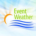 Event Weather in Perth